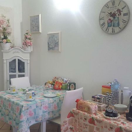 B&B Le Rose Olbia Eksteriør bilde