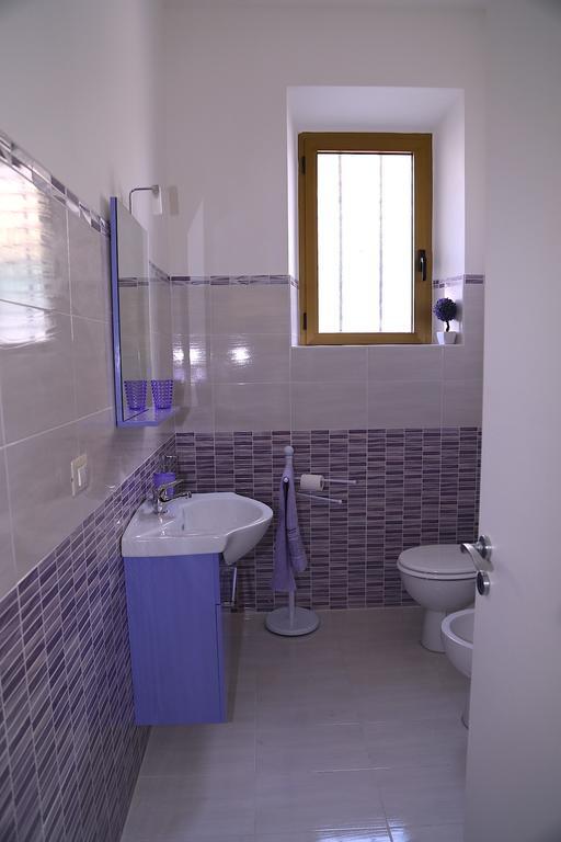 B&B Le Rose Olbia Rom bilde