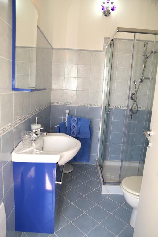 B&B Le Rose Olbia Rom bilde