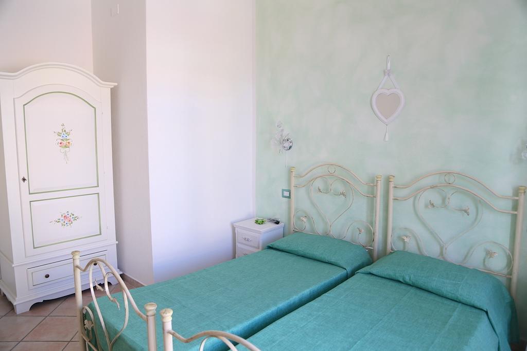 B&B Le Rose Olbia Rom bilde