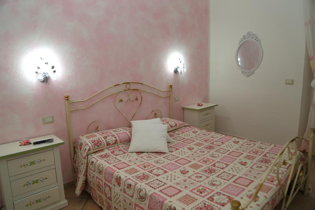 B&B Le Rose Olbia Rom bilde