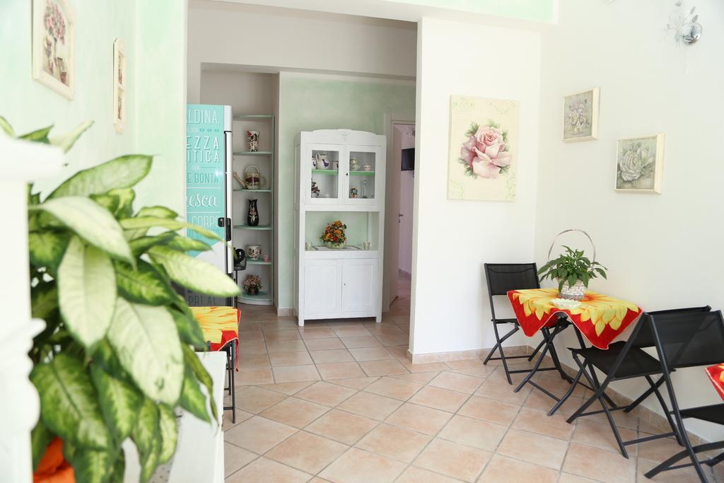 B&B Le Rose Olbia Eksteriør bilde