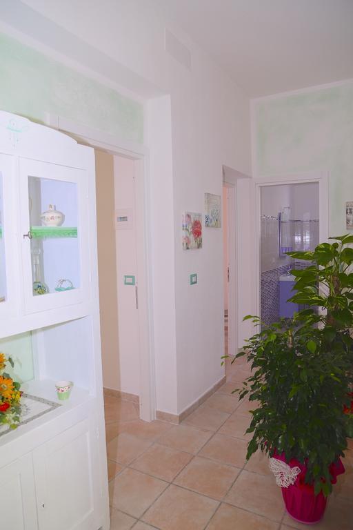 B&B Le Rose Olbia Eksteriør bilde