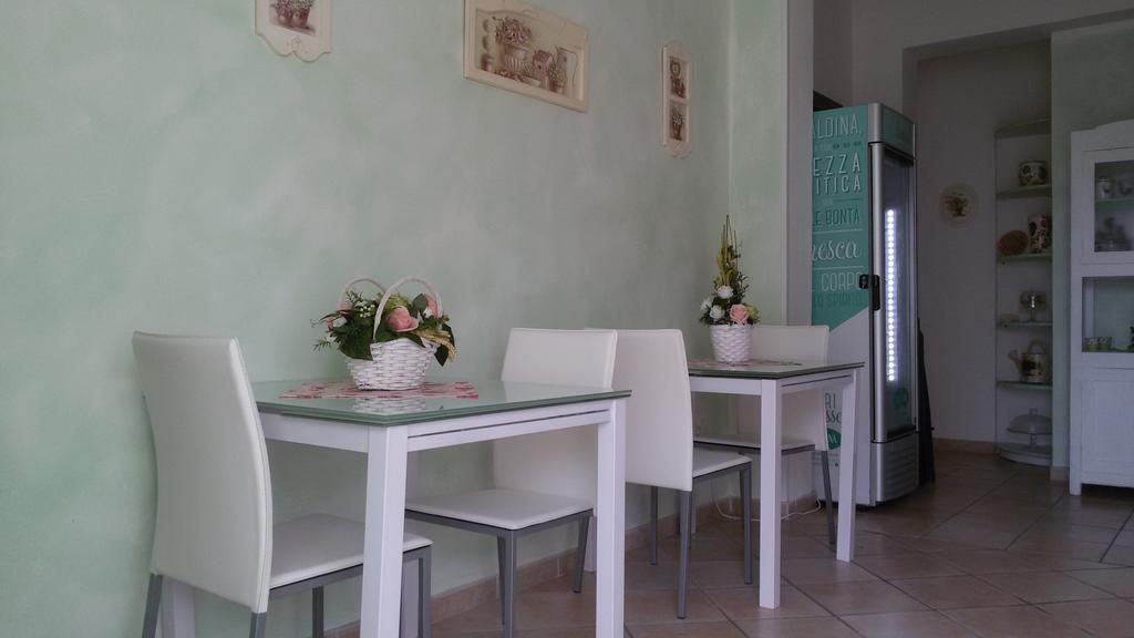 B&B Le Rose Olbia Eksteriør bilde