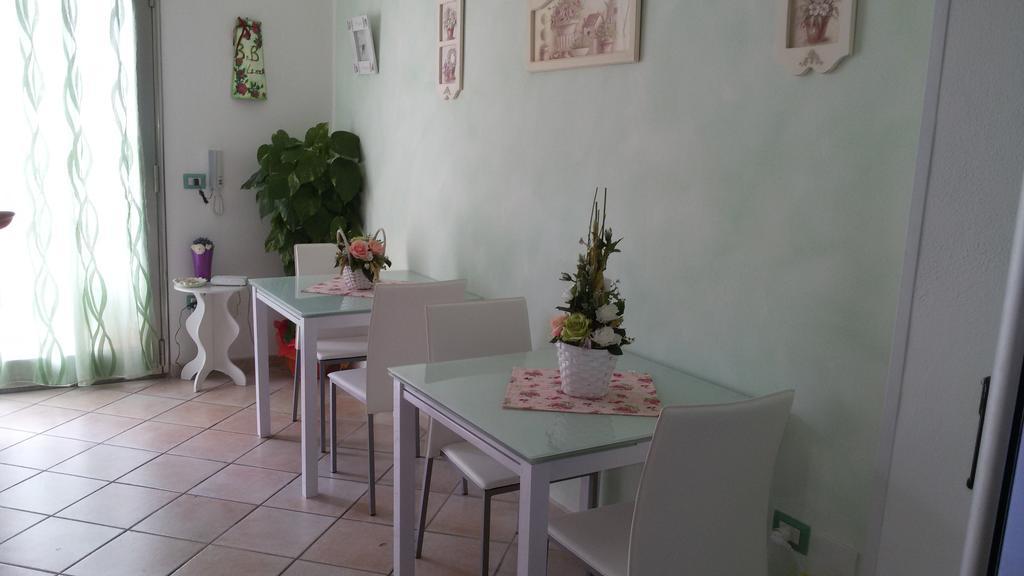 B&B Le Rose Olbia Eksteriør bilde