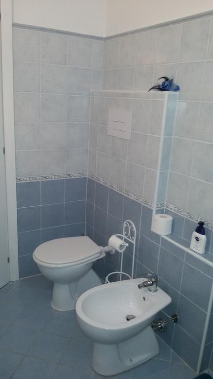 B&B Le Rose Olbia Eksteriør bilde