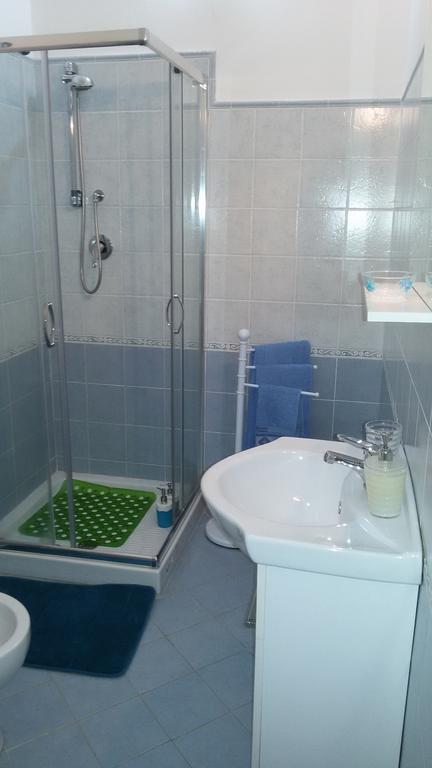 B&B Le Rose Olbia Eksteriør bilde