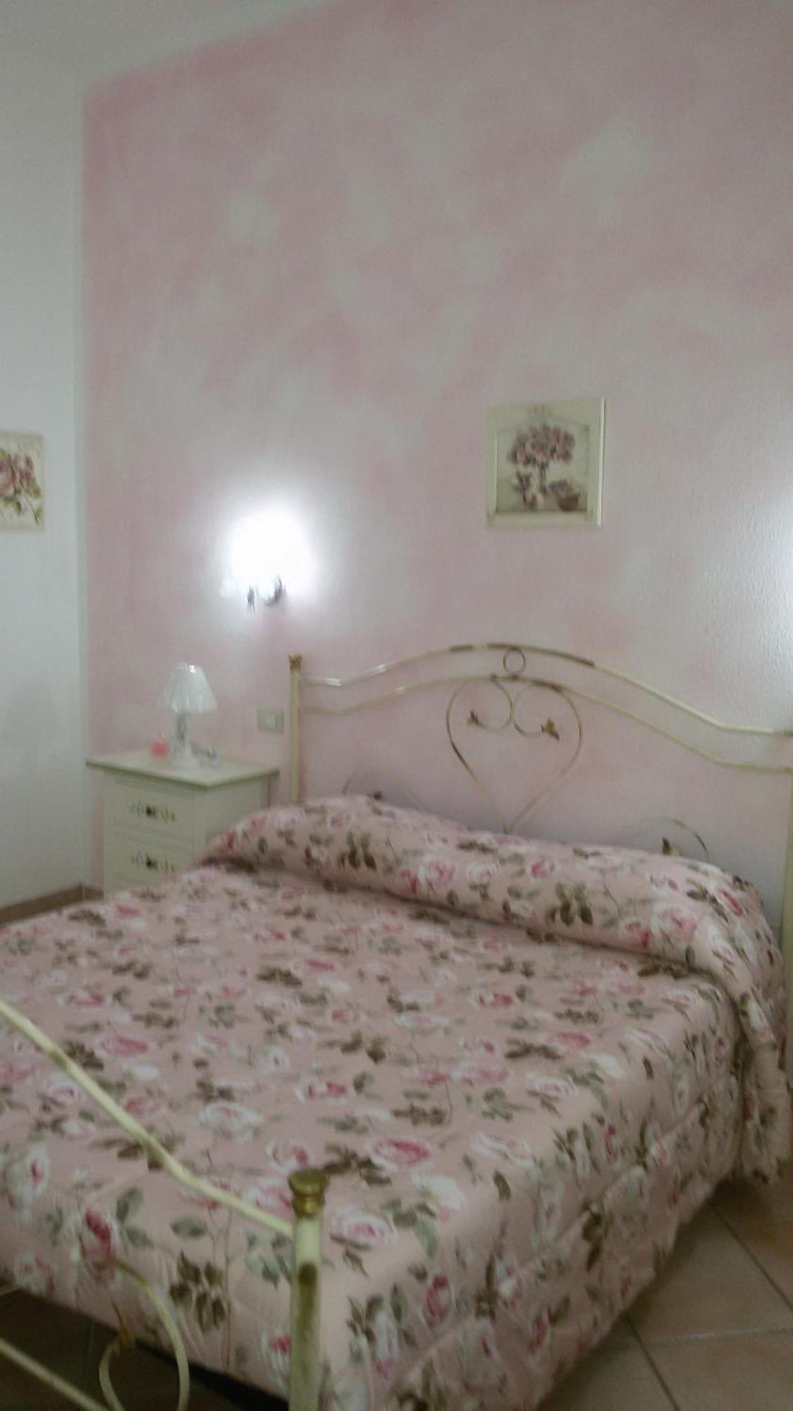 B&B Le Rose Olbia Eksteriør bilde
