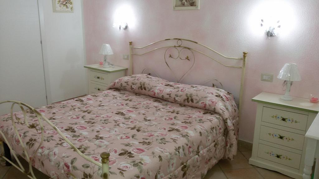 B&B Le Rose Olbia Eksteriør bilde